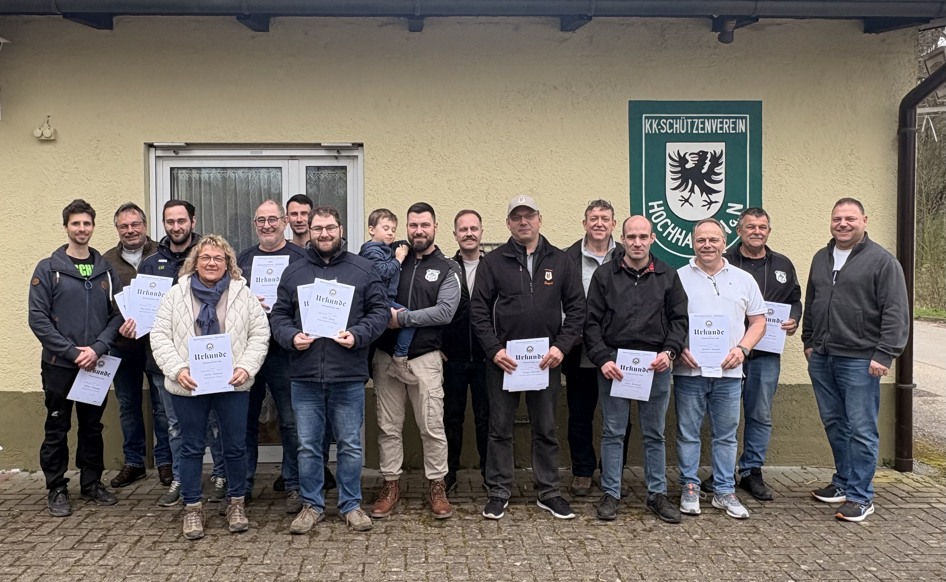 KM'26 Vorderlader Hochhausen